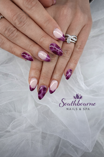 Southbourne nails and spa