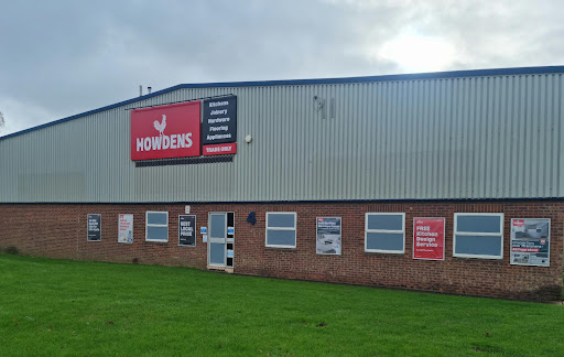 Howdens - Peterborough