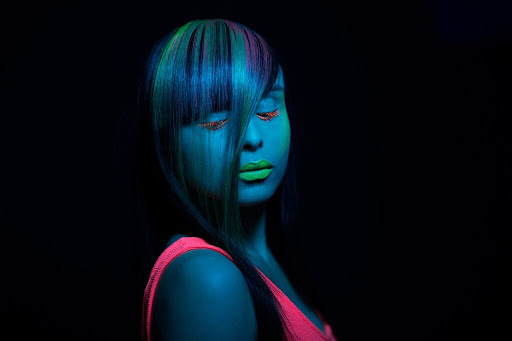 Evolution Look - Visual