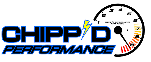 Chipp'd Performance - Visual