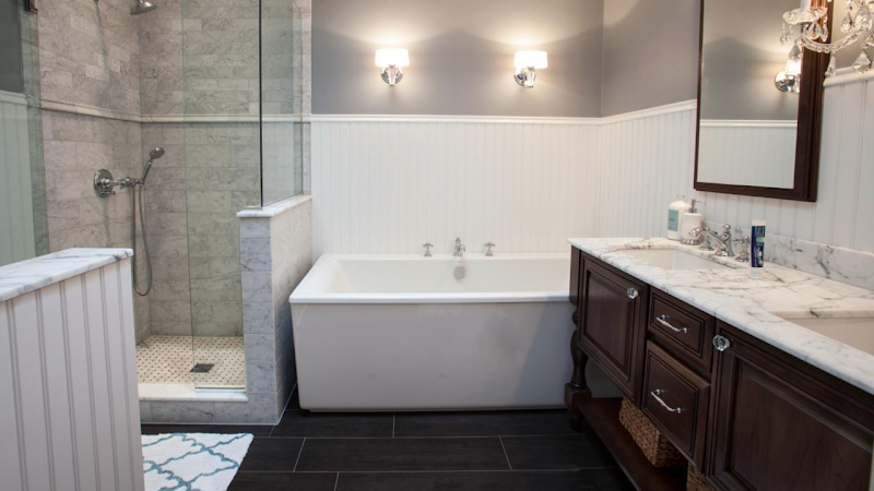 Plano Bathtub Refinishing Pros