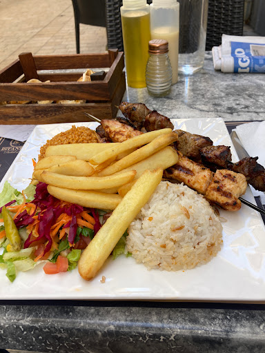 Istanbul kebab d’or - Thumbnail