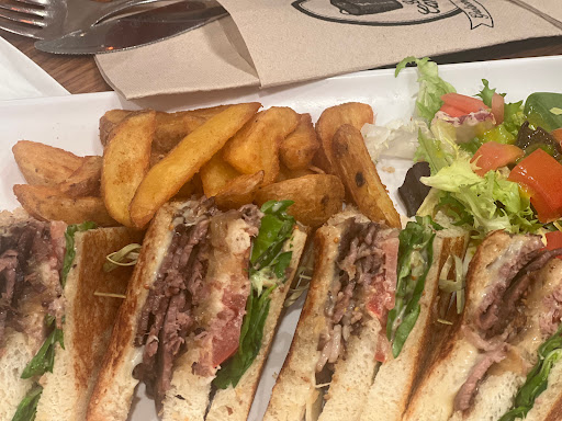 La Canasta Fuengirola - Thumbnail