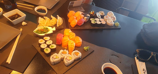 Restaurante Japonés - MIYAGI EXPRESS SUSHI BAR - Thumbnail