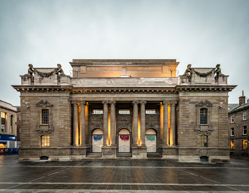 Perth Museum - Thumbnail