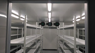 Photo n°3 de BARON FROID ET CLIMATISATION à Walscheid (Fournisseur de systèmes de climatisation)