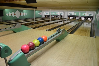 Black Earth Lanes