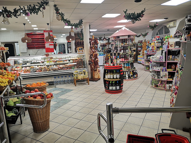 Opinii despre Várkapu ABC în Balatonmáriafürdő - Élelmiszerüzlet