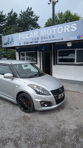 Polar Motors