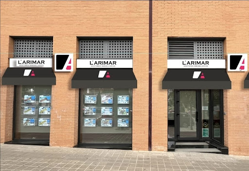 Inmobiliaria Playa San Juan - L´Arimar Home