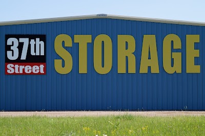 37th Street Storage