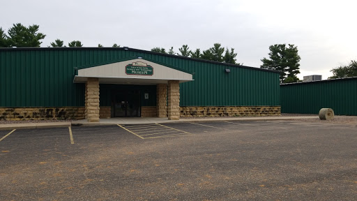 Dunn County Historical Society