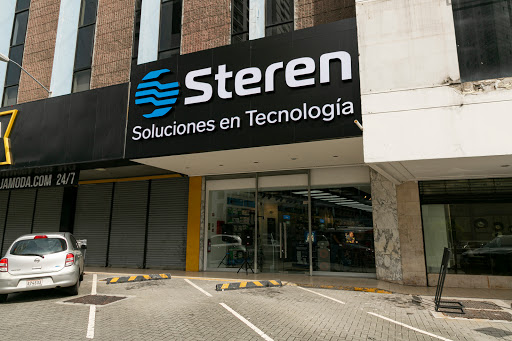 Steren Vía España