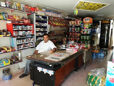 Dilek Market