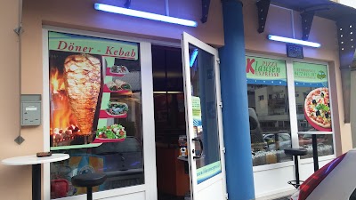 Pizza Klausen Express & Fastfood