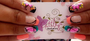 Cattleya Nails Bar & Spa 2