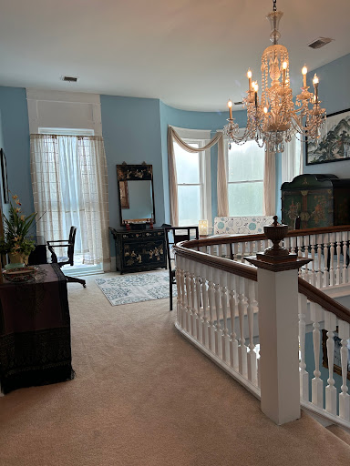 Enloe House Lodging and Events - Thumbnail