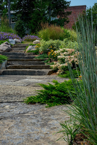Pritty Landscapes Inc. work photo 1