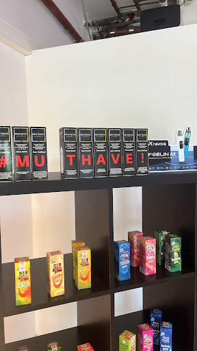 VAPELOUNGE - Thumbnail