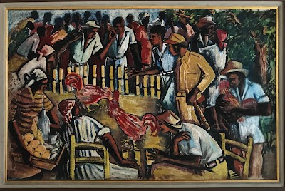 Photos of El-Saieh Gallery