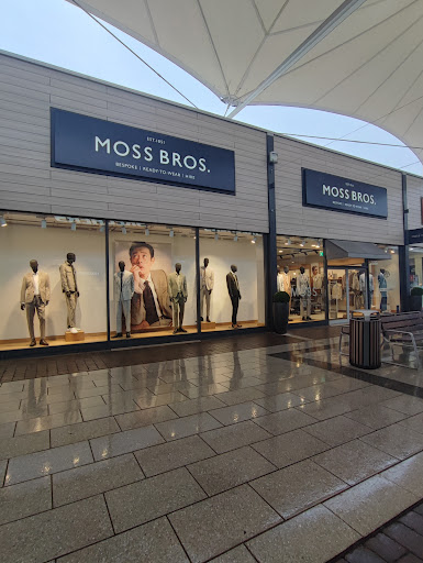 Moss Bros Dalton Park - Thumbnail