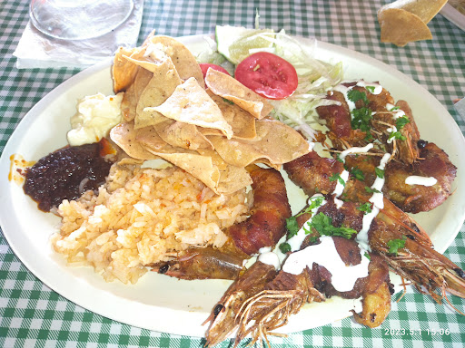 Restaurant Los Pinos 2 - Thumbnail
