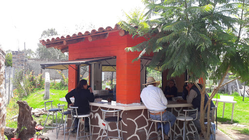 EL KIOSKOvj Gallery - Mexico