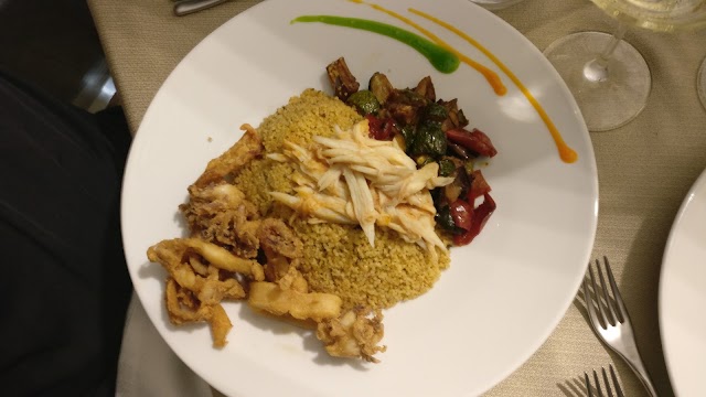 Ristorante Rais