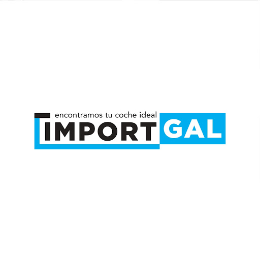 ImportGal S.C. - Visual