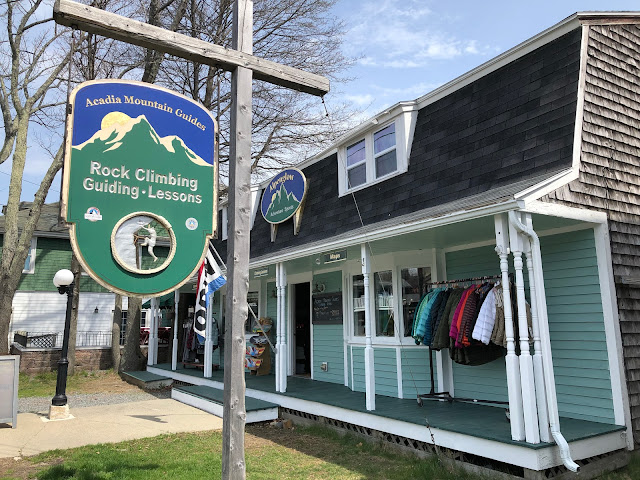 Alpenglow Adventure Sports by null