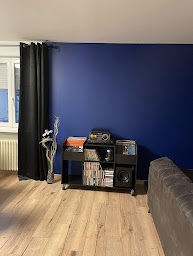 Photo n°2 de Rizzo peinture à Gandrange (Peintre en bâtiment)