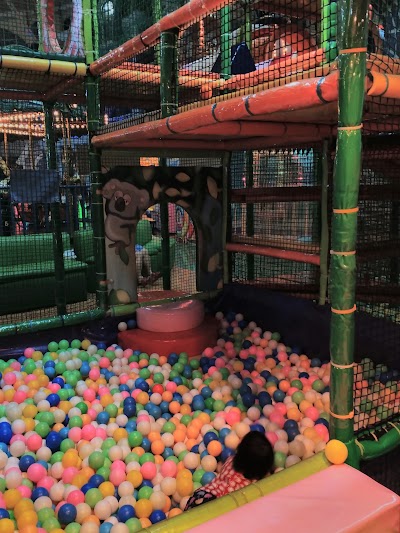 Photos of Fun World