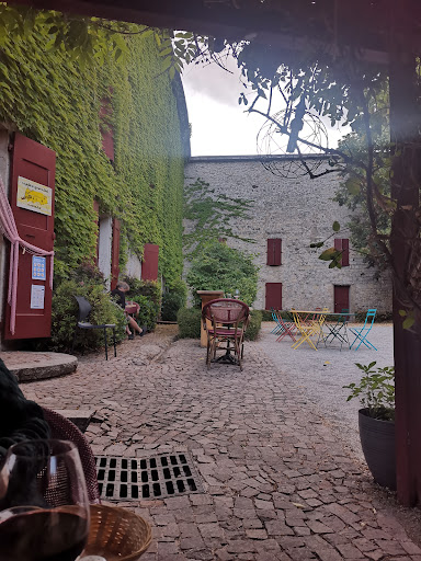 Le Patio Gourmand - Thumbnail