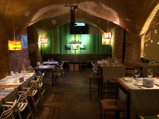 Osteria Della Sghisa