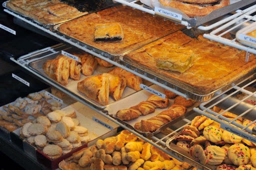Cafe Paradiso