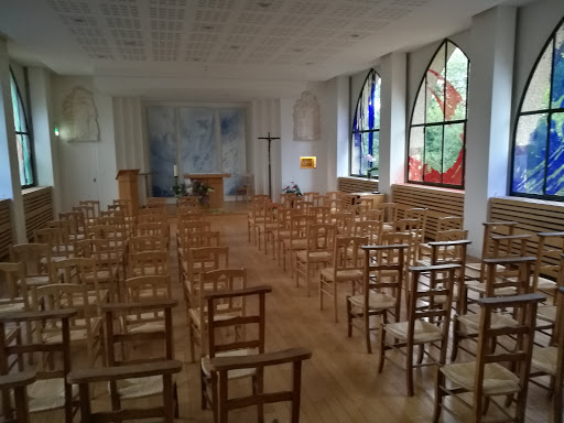 Photo de Prieuré Saint-Thomas à Épernon (28230)