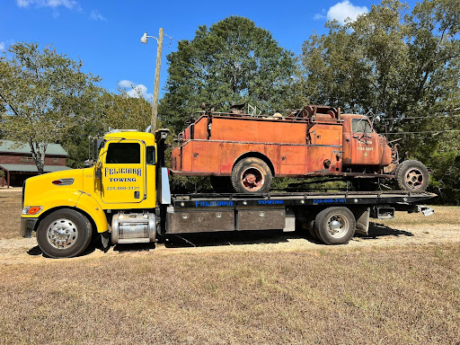 Feliciana Towing and Recovery - Thumbnail