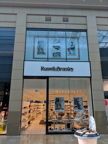 Russell & Bromley Ltd. Phone number