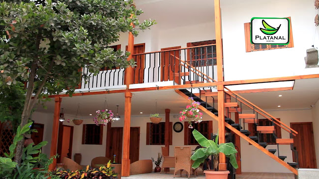 Horarios de Hostal Platanal