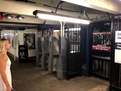 103 St Station