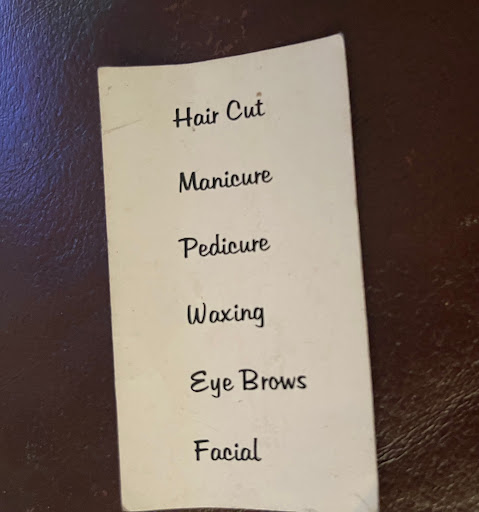 Coiffure Fendie with Barber - Thumbnail