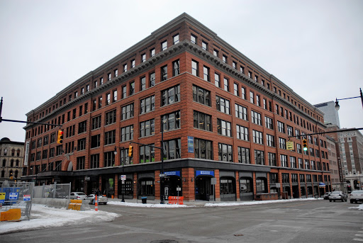 Bradley Company - Grand Rapids