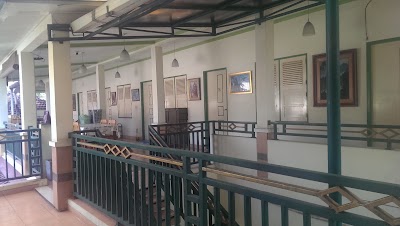 Photos of Wisma Tujuh