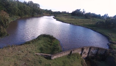 Photos of Gichuki Dam
