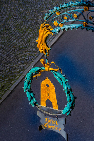 Hotel Obertor by null