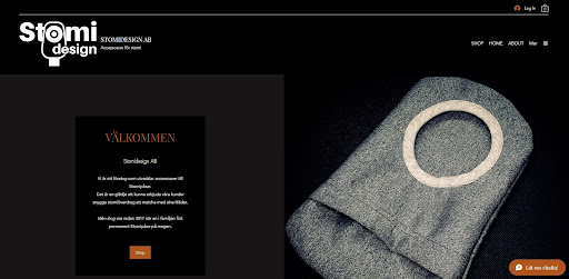 Stomidesign AB - Thumbnail