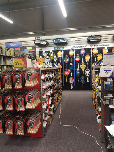 Intersport Maurepas - Thumbnail