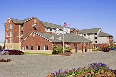 Photos of Homewood Suites by Hilton Cincinnati-Milford