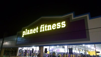 Planet Fitness