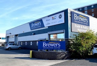 Brewers Decorator Centres
